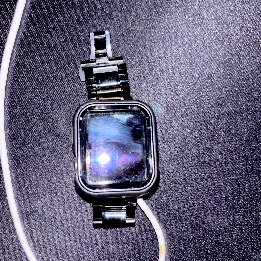 Apple I watch series 3 38MM great condition